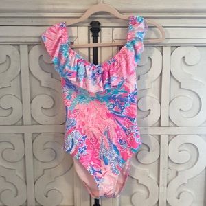 Lilly Pulitzer Swimsuit